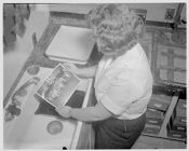 Photo developing